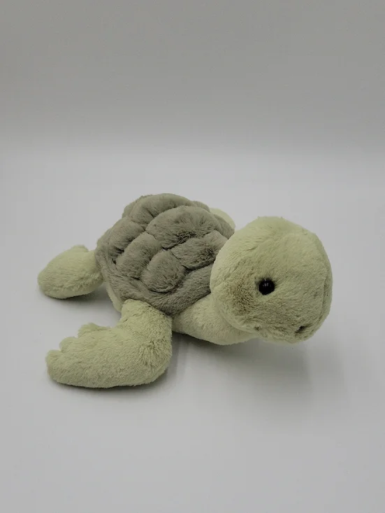 Jellycat Rully Turtle - Picture 1 of 5
